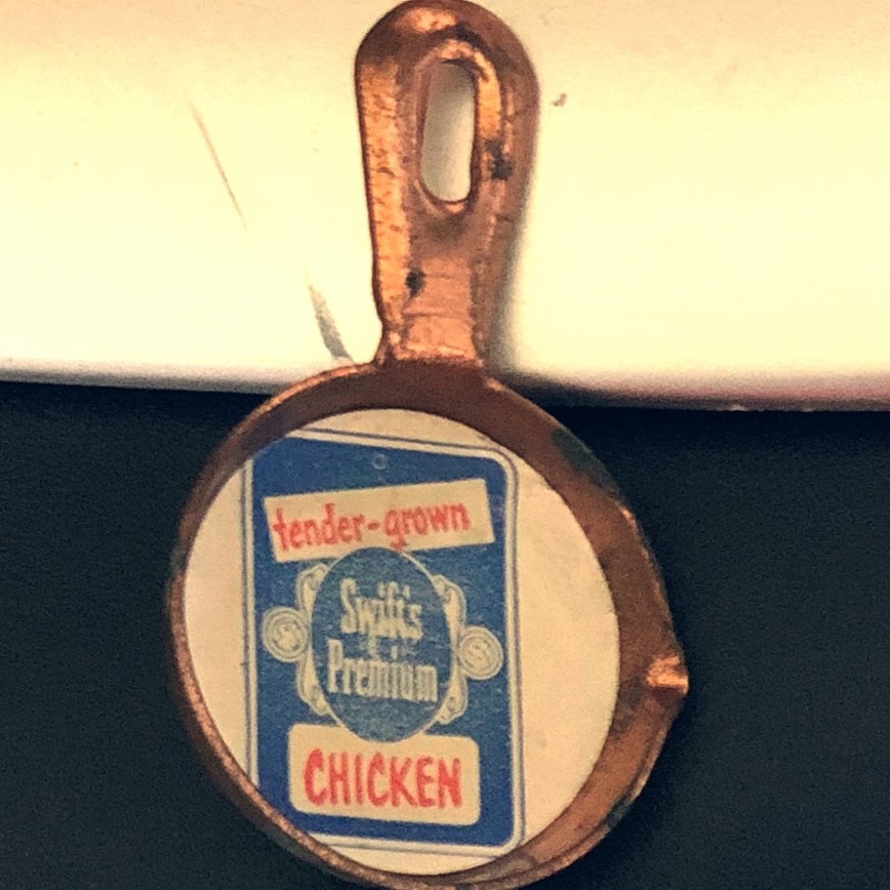 Not for sale-tender grown Swift's Premium Chicken